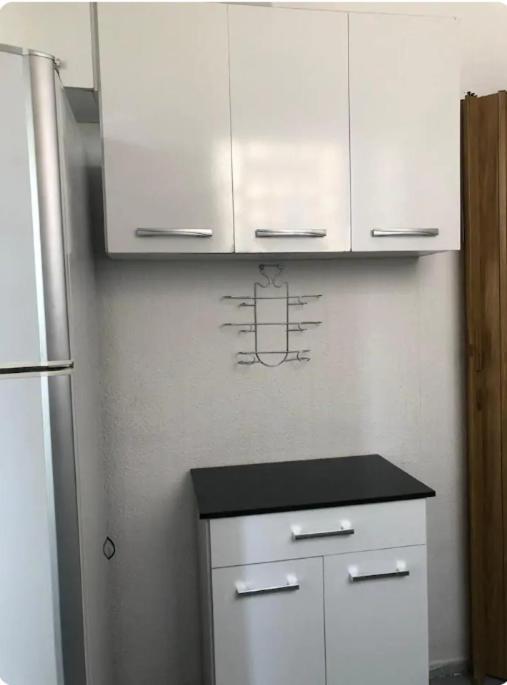 Apartamento 3 quartos , Bairro Amazonas Contagem Exterior foto