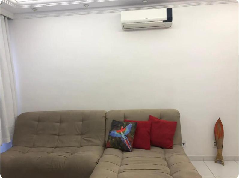 Apartamento 3 quartos , Bairro Amazonas Contagem Exterior foto