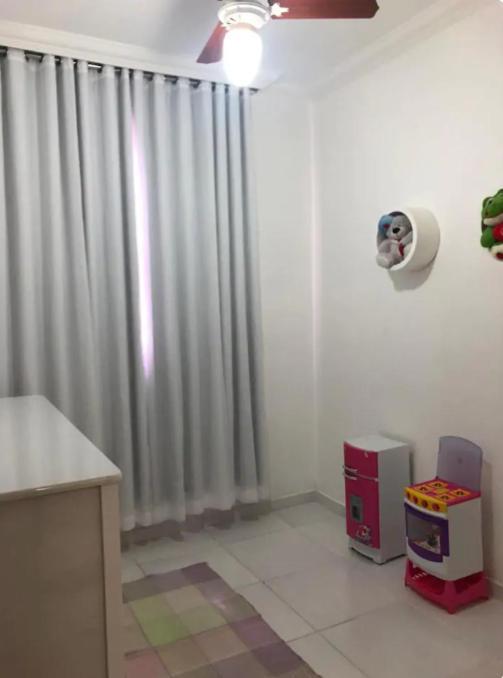 Apartamento 3 quartos , Bairro Amazonas Contagem Exterior foto